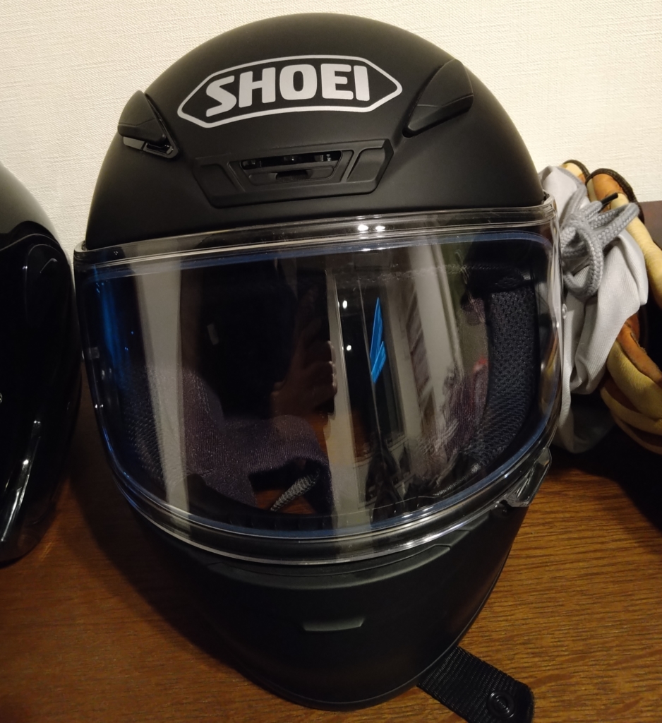 SHOEI（Z-7）