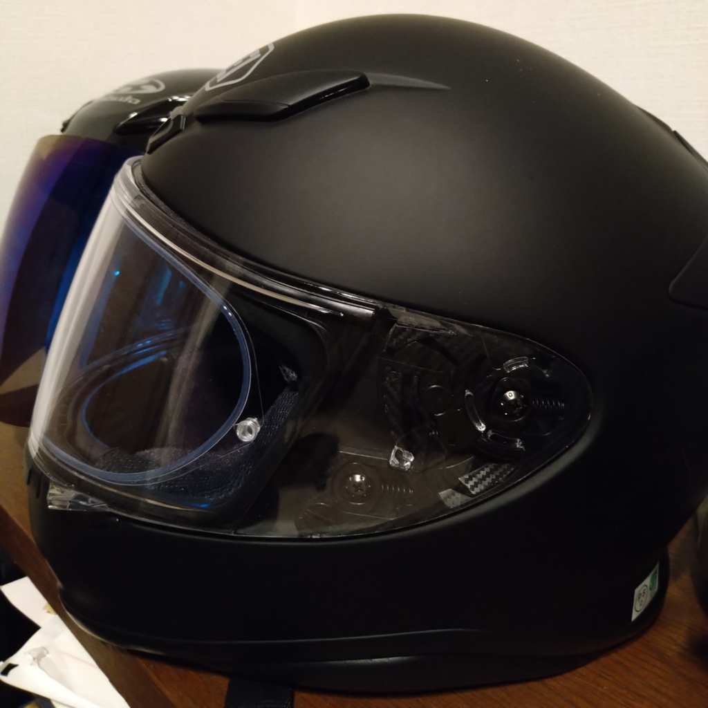 SHOEI（Z-7）